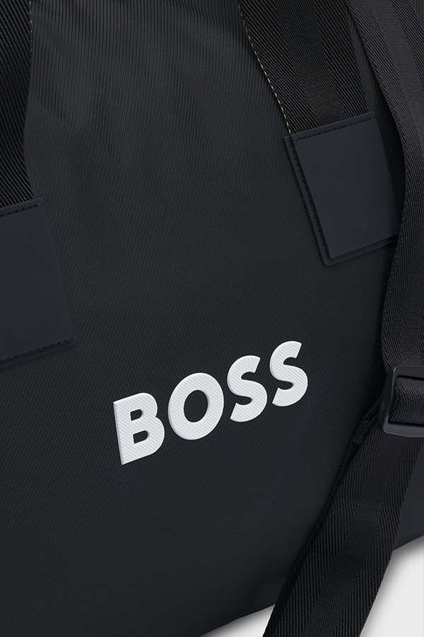 ΤΣΑΝΤΑ ΤΑΞΙΔΙΟΥ BOSS - 001 ΜΑΥΡΟ